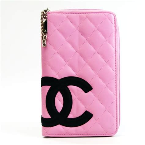 chanel notebooks|chanel portemonnee.